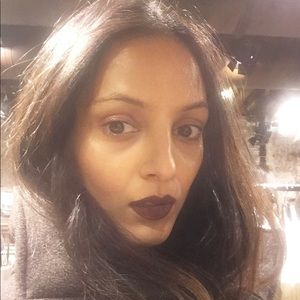 Meet your Posher, Mamta